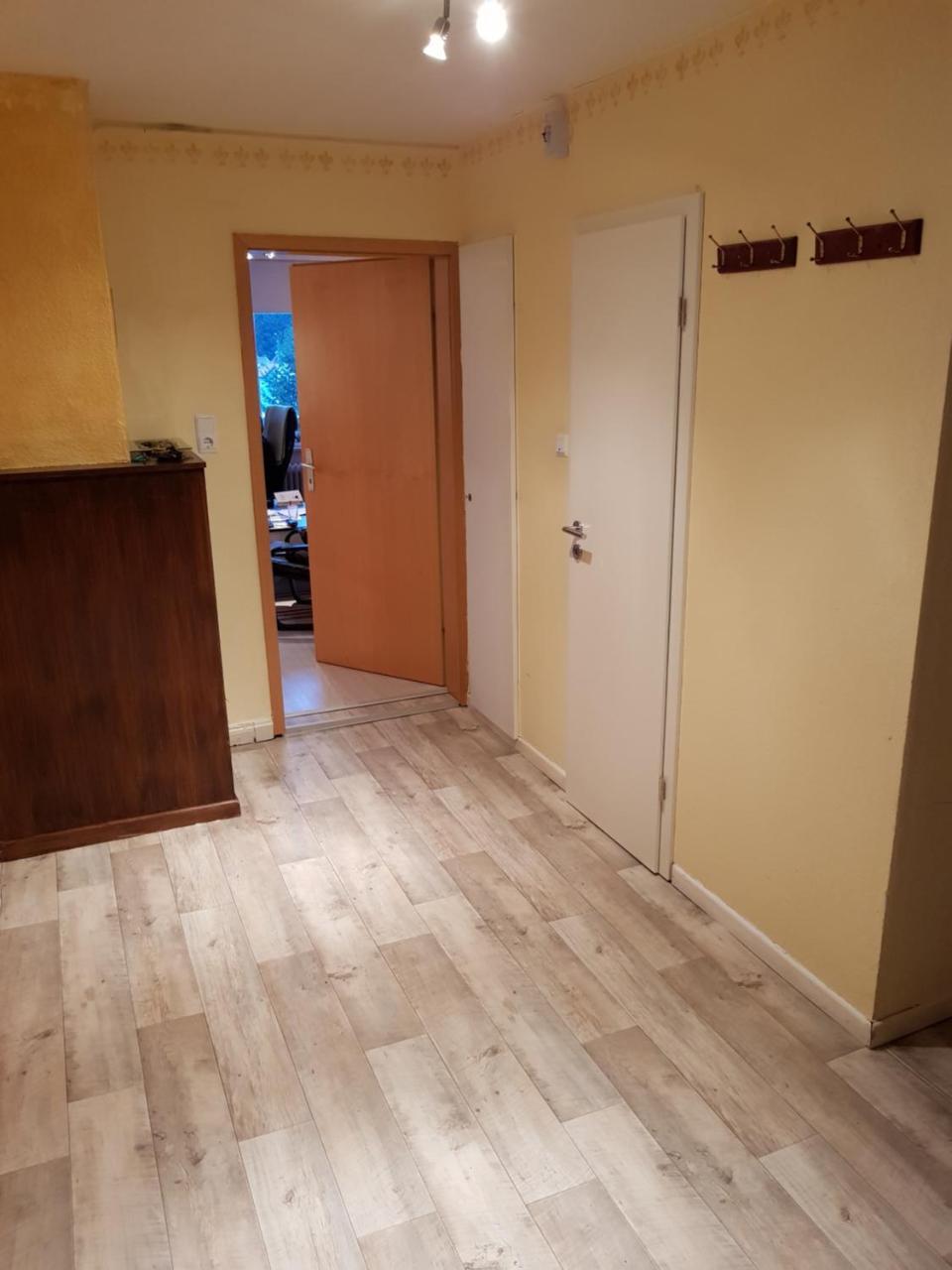 豪斯贝吉斯霍公寓式酒店 布劳恩拉格 外观 照片